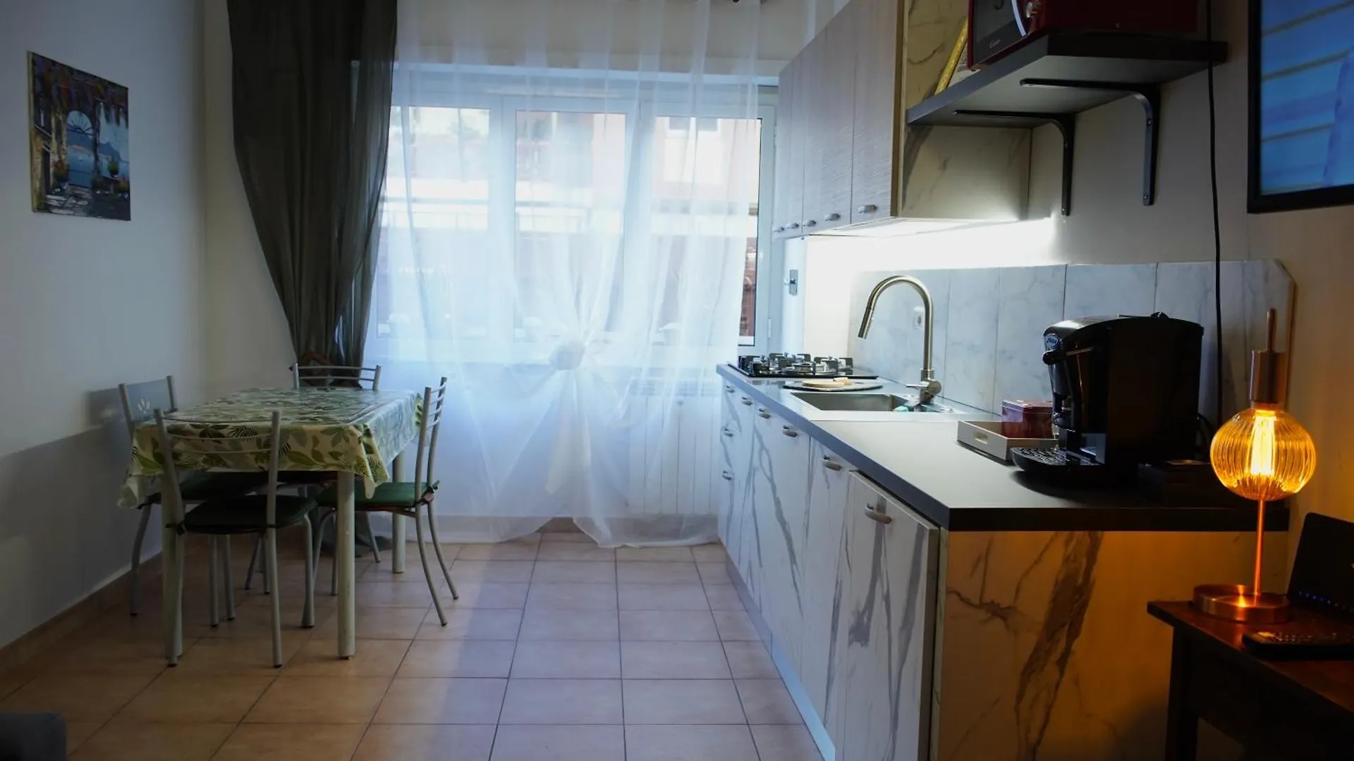 Hope Home ローマ イタリア